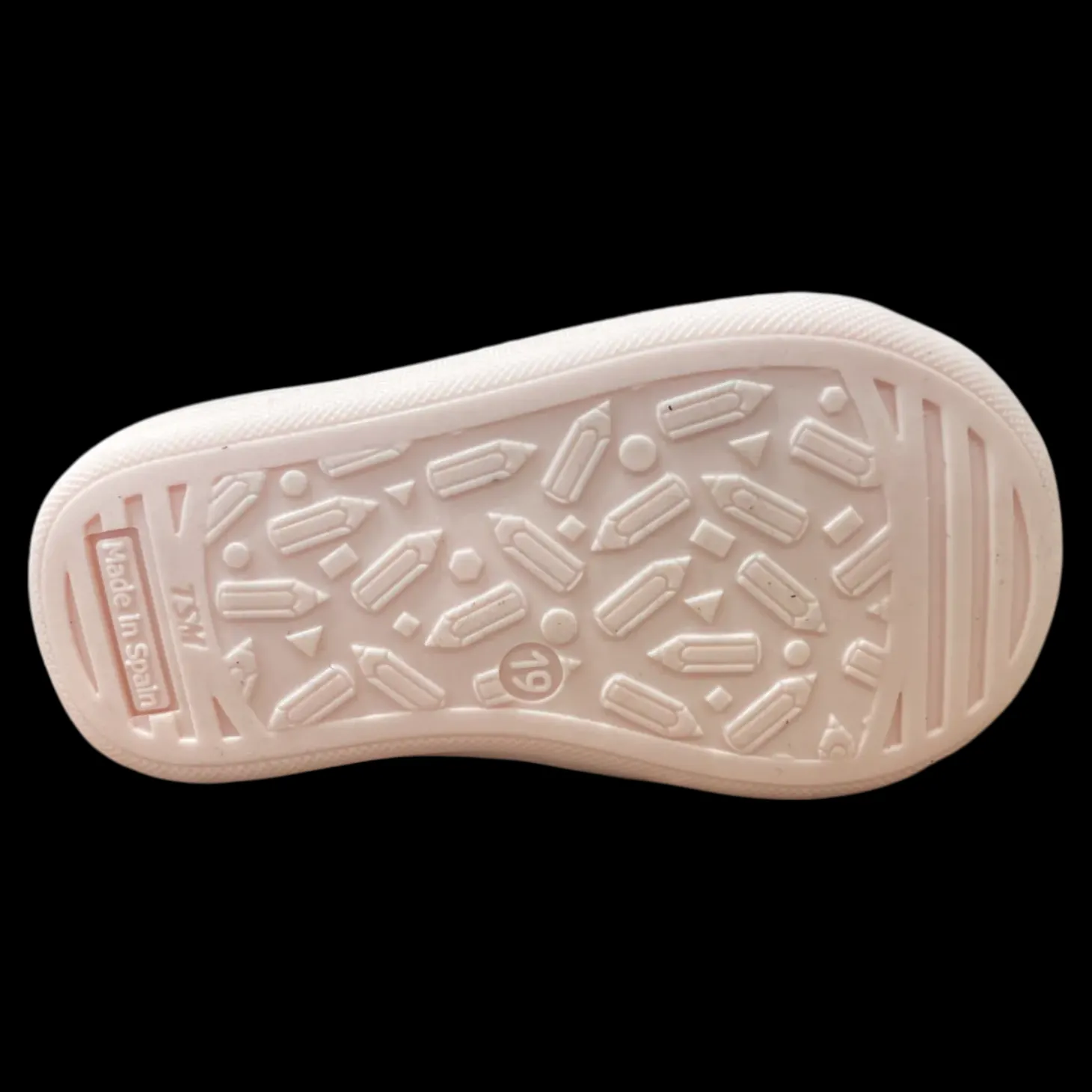 Pablosky Primi Passi Da Bambina Rosa - 043675