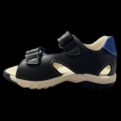 Pablosky Primi Passi Sandali Da Bambino Blu - 042520