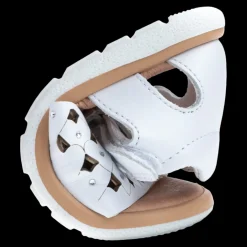 Pablosky Primi Passi Sandali Da Bambina Bianco - 038800