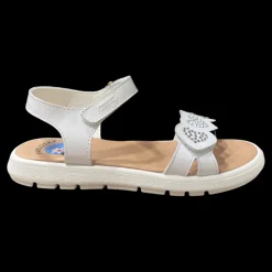 Pablosky Sandali Da Bambina Bianco - 430300