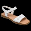 Pablosky Sandali Da Bambina Bianco - 419100