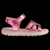 Pablosky Sandali Da Bambina Rosa - 430175