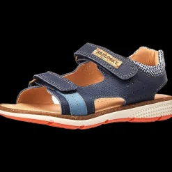 Pablosky Sandali Da Bambino 504425 Blu - 504425