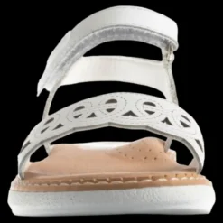 Pablosky Sandali Da Bambina Bianco - 422800