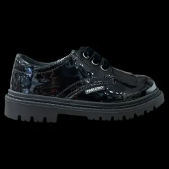 Pablosky Stringate Da Bambina Nero - 356519