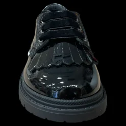 Pablosky Stringate Da Bambina Nero - 356519