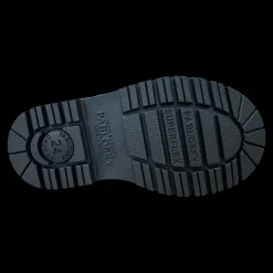 Pablosky Stringate Da Bambina Nero - 356519