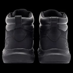 Parson - Ederic Skechers Scarpe Sportive Sneakers Da Uomo Nero - 205175