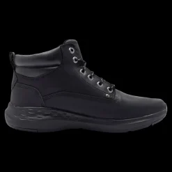 Parson - Ederic Skechers Scarpe Sportive Sneakers Da Uomo Nero - 205175