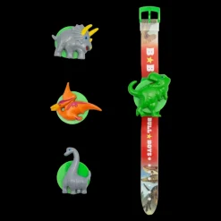 Pderodatilo Bull Boys Scarpe Sportive Sneakers Da Bambino Nero - AL3393