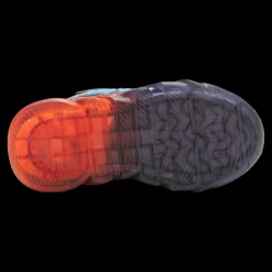 Pderodatilo Bull Boys Scarpe Sportive Sneakers Da Bambino Blu - AL3393