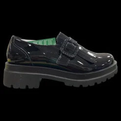 Pitillos Mocassini Da Donna Nero - 5361