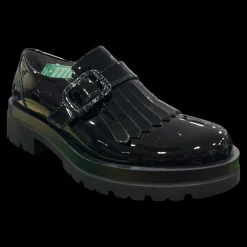 Pitillos Mocassini Da Donna Nero - 5361