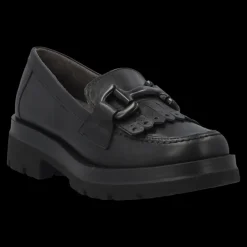 Pitillos Mocassini Da Donna Nero - 10090