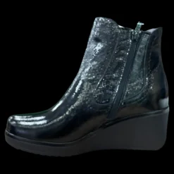 Pitillos Stivaletti Da Donna Nero - 20046