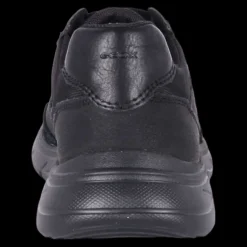 Portello Geox Sneakers Da Uomo Nero - U36E1C