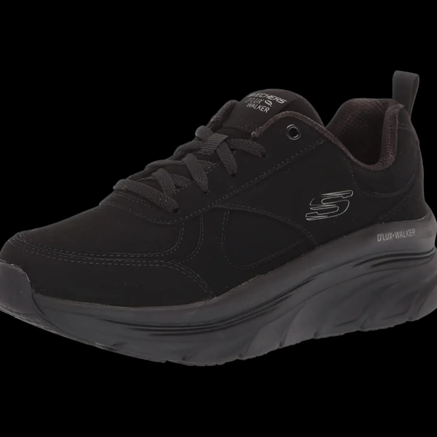 Pure Plasure Skechers Scarpe Sportive Da Donna 149318 Nero - 149318