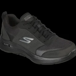 Recharge Skechers Scarpe Sportive Da Uomo 216122/bbk Nero - 216122/BBK