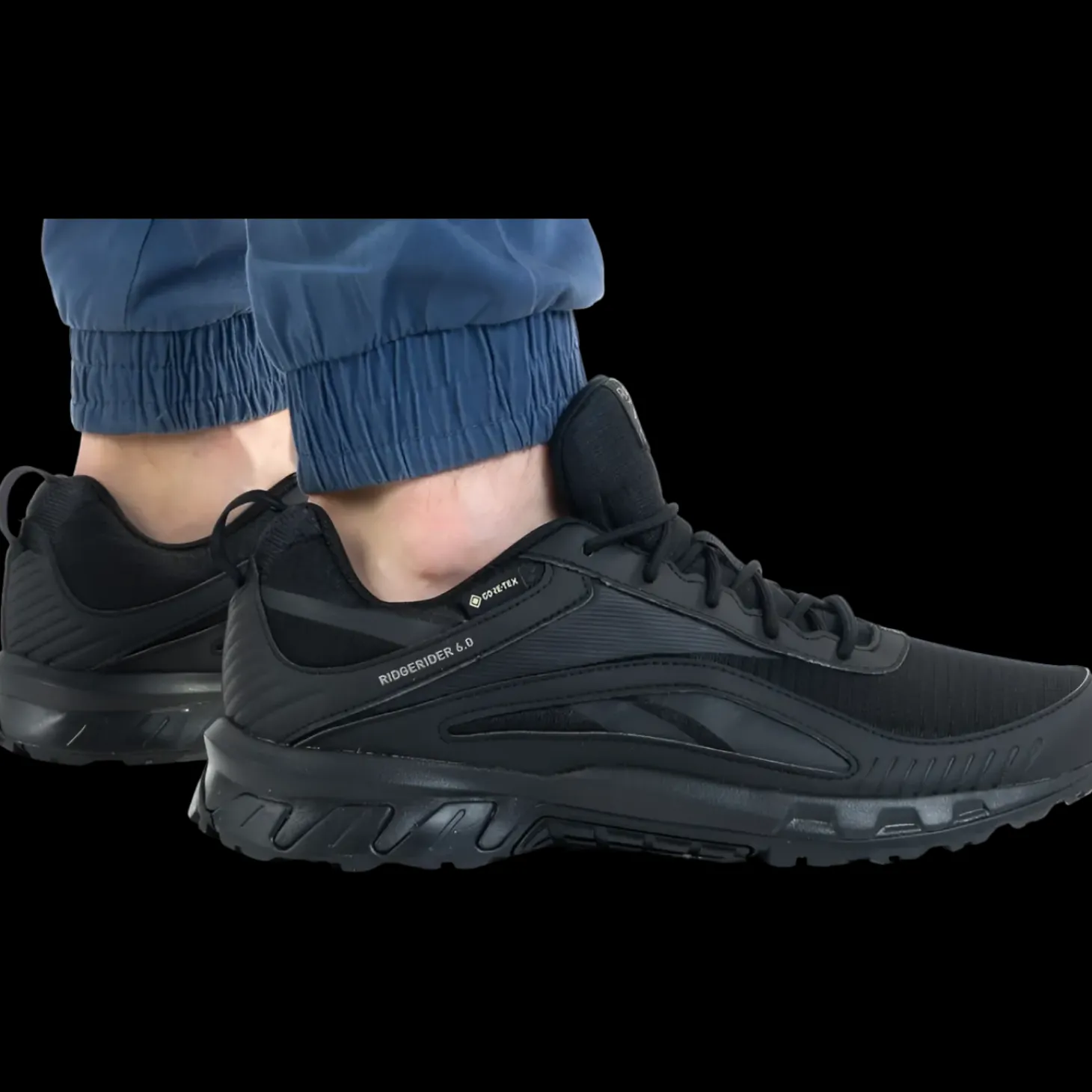 Reebok Scarpe Sportive Da Uomo Fw9642 Nero - FW9642