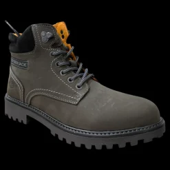 River Lumberjack Anfibi Da Uomo Antracite - SM00101