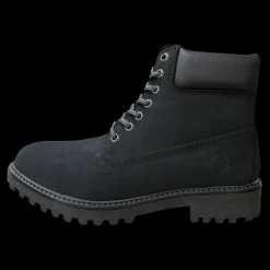 River Lumberjack Anfibi Da Uomo Blue/black - SM00101