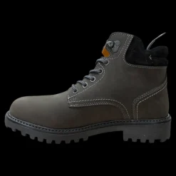 River Lumberjack Anfibi Da Uomo Antracite - SM00101