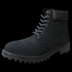 River Lumberjack Anfibi Da Uomo Blue/black - SM00101