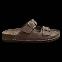 Roberta Sandali Da Uomo Testa Di Moro - 7447 - 50050