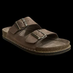 Roberta Sandali Da Uomo Testa Di Moro - 7447 - 50050