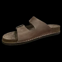 Roberta Sandali Da Uomo Testa Di Moro - 7447 - 50050