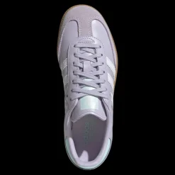 Samba Og Adidas Originals Scarpe Sportive Sneakers Da Donna Lilla - IH2872