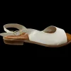 Sandali Bassi Da Donna Talea Sandali Da Donna 808 Bianco - 808