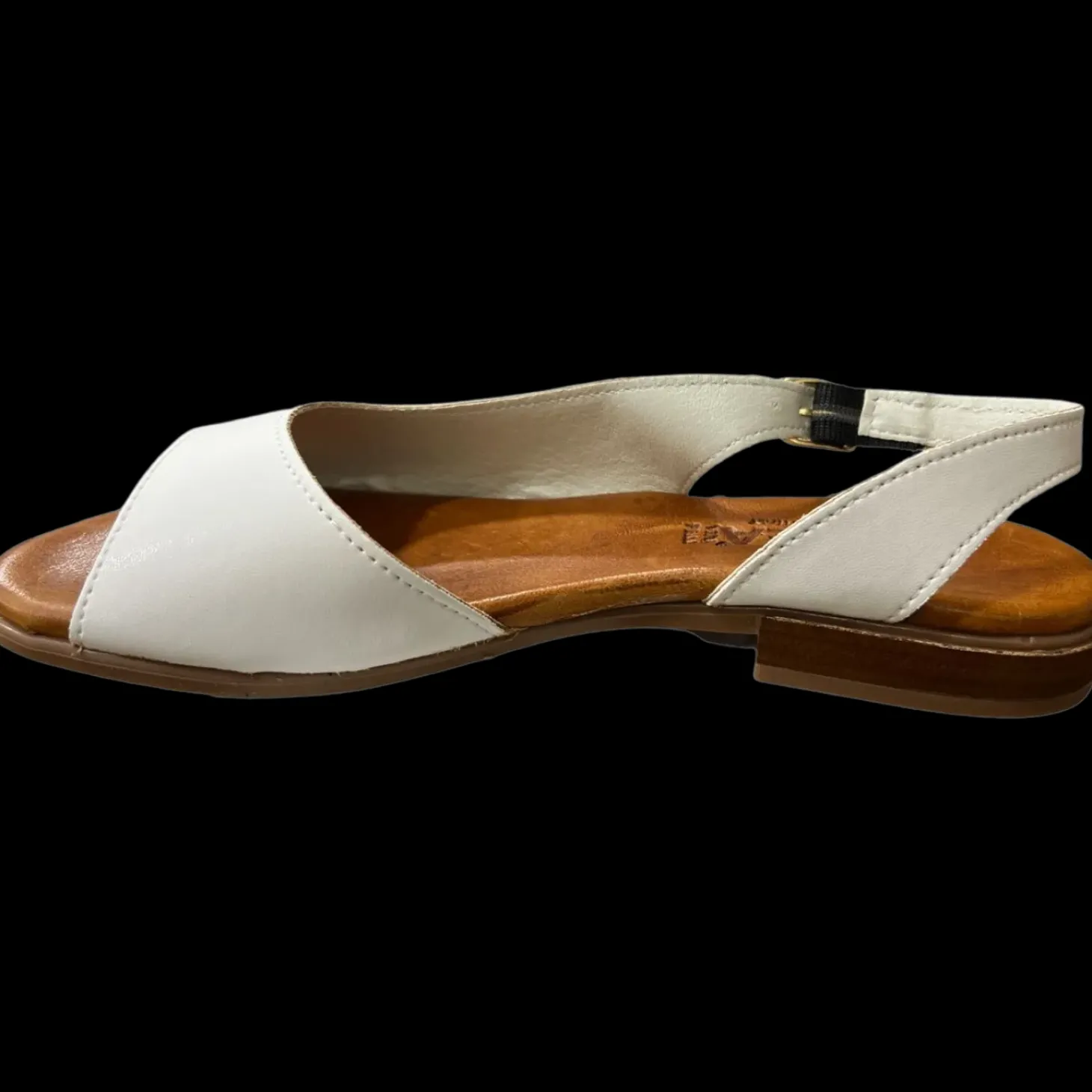 Sandali Bassi Da Donna Talea Sandali Da Donna 808 Bianco - 808