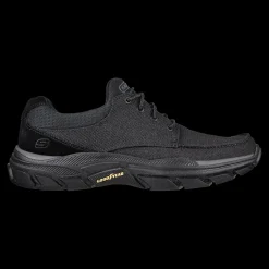 Sartell Skechers Sneakers Da Uomo 204565 Nero - 204565