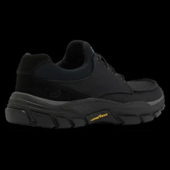 Sartell Skechers Sneakers Da Uomo 204565 Nero - 204565