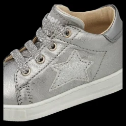 Sasha Met Naturino Primi Passi Da Bambina Argento - 0012015315.52.0Q02