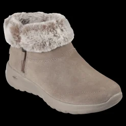 Savvy Skechers Stivaletti Da Donna Beige - 144003