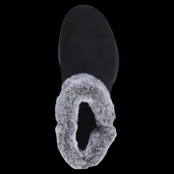 Savvy Skechers Stivaletti Da Donna Nero - 144003