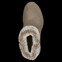 Savvy Skechers Stivaletti Da Donna Beige - 144003