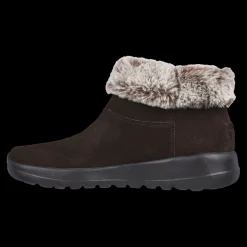 Savvy Skechers Stivaletti Da Donna Marrone - 144003