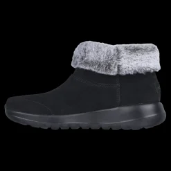 Savvy Skechers Stivaletti Da Donna Nero - 144003