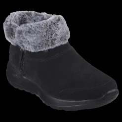 Savvy Skechers Stivaletti Da Donna Nero - 144003