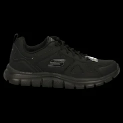 Scloric Skechers Scarpe Sportive Da Uomo 52631 Nero - 52631