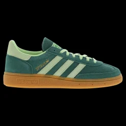 Scopri L'adidas Spezial Ie5896: Icona Dello Stile Verde - IE5896