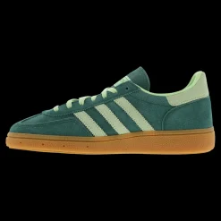 Scopri L'adidas Spezial Ie5896: Icona Dello Stile Verde - IE5896