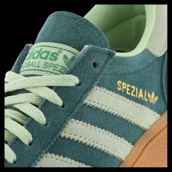 Scopri L'adidas Spezial Ie5896: Icona Dello Stile Verde - IE5896
