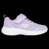 Selectors - Reset Achieved Skechers Scarpe Sportive Sneakers Da Bambina Lilla - 303573L