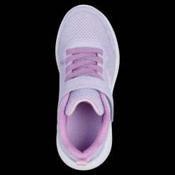 Selectors - Reset Achieved Skechers Scarpe Sportive Sneakers Da Bambina Lilla - 303573L
