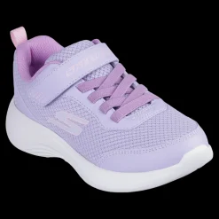 Selectors - Reset Achieved Skechers Scarpe Sportive Sneakers Da Bambina Lilla - 303573L