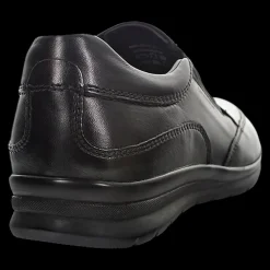 Serra Lumberjack Mocassini Da Uomo Nero - SM98402-001